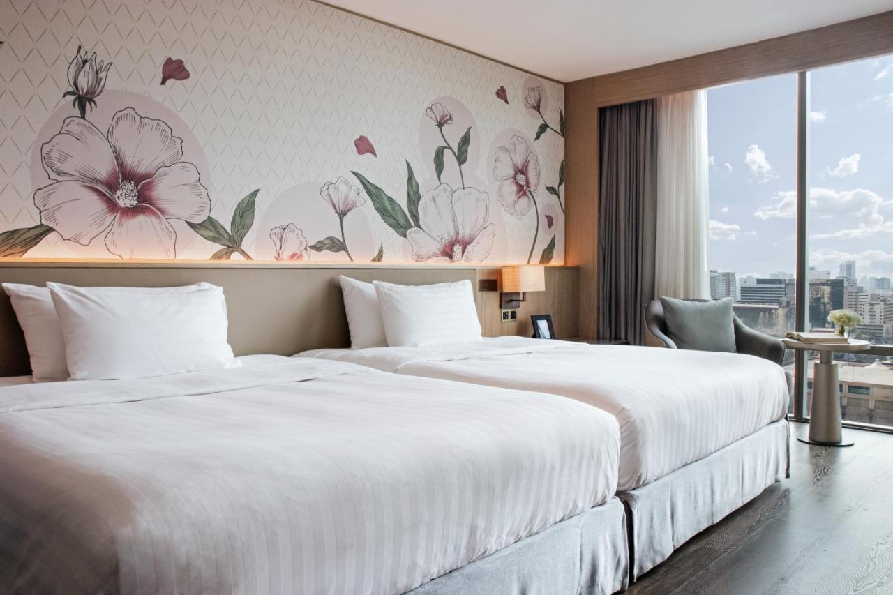 Sivatel 5* Бангкок